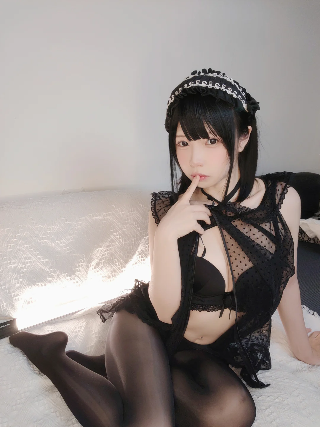 十万珍吱伏特 - 白咝兔女郎 [60P-117MB] tg@simisebaisi 【丝足阁】022.webp